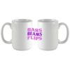 DyeTrans Ceramic Mug - 15 oz Thumbnail