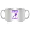 DyeTrans Ceramic Mug - 15 oz Thumbnail
