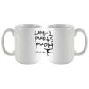 DyeTrans Ceramic Mug - 15 oz Thumbnail