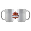 DyeTrans Sublimation Blank Ceramic Mug - Made In USA - 11 oz Thumbnail