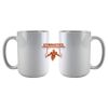 DyeTrans Sublimation Blank Ceramic Mug - Made In USA - 11 oz Thumbnail