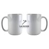 DyeTrans Sublimation Blank Ceramic Mug - Made In USA - 11 oz Thumbnail