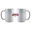 DyeTrans Sublimation Blank Ceramic Mug - Made In USA - 11 oz Thumbnail
