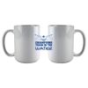 DyeTrans Sublimation Blank Ceramic Mug - Made In USA - 11 oz Thumbnail